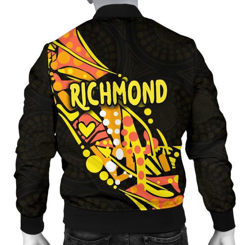 richmond-bomber-jacket-for-men-tigers-limited-indigenous