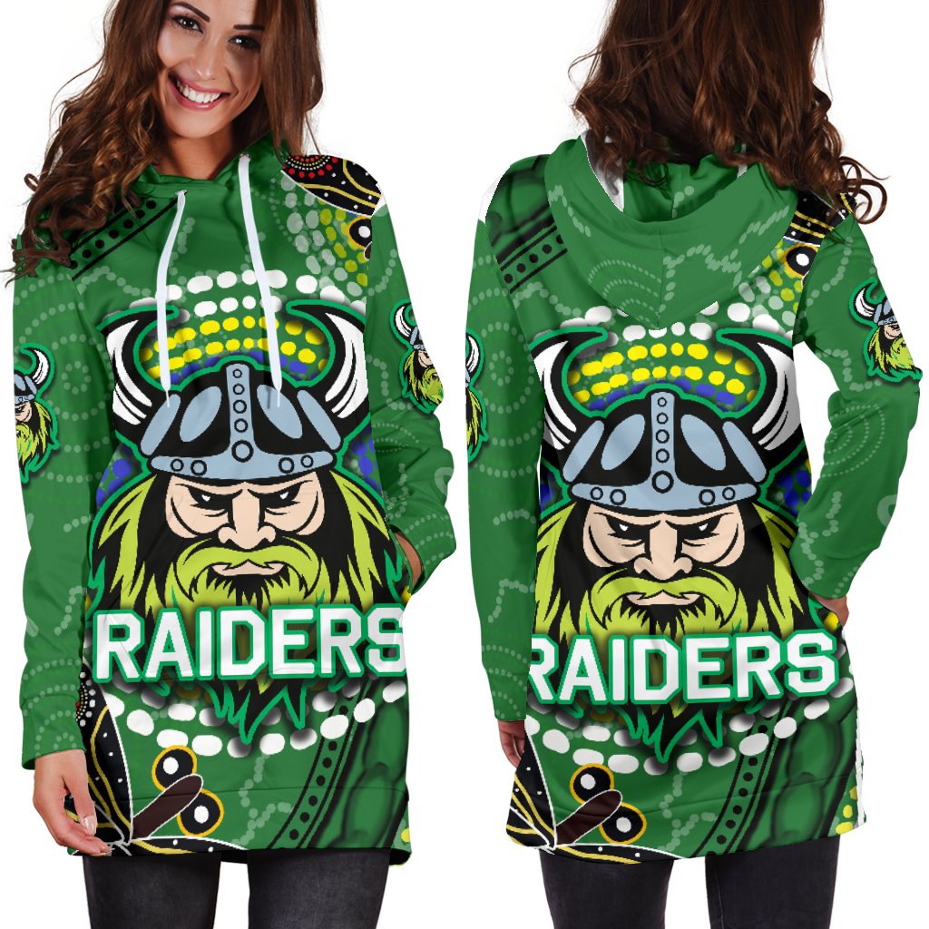 raiders-women-hoodie-dress-aboriginal