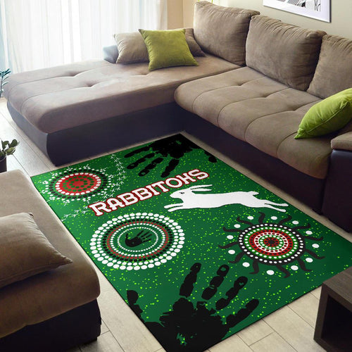 south-sydney-rabbitohs-indigenous-area-rug-country-style