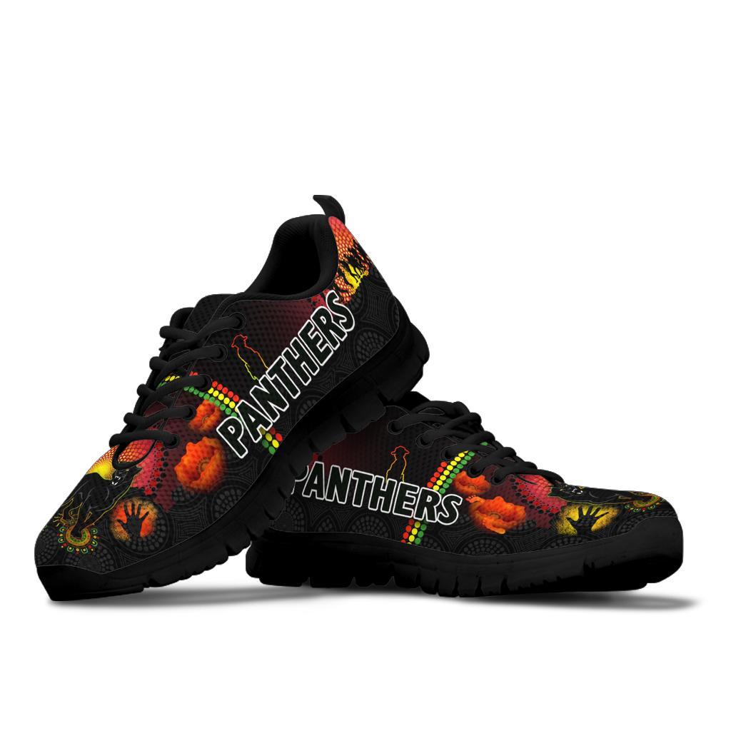 penrith-sneakers-indigenous-panthers-anzac-day-lest-we-forget