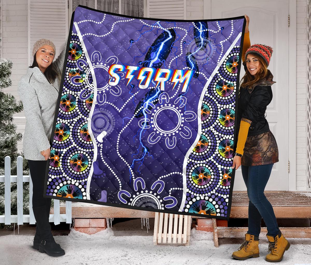 melbourne-storm-premium-quilt-indigenous