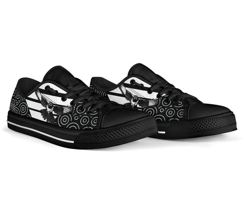 western-suburbs-magpies-low-top-shoe-simple-indigenous