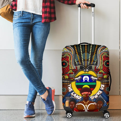 the-land-owns-us-luggage-covers