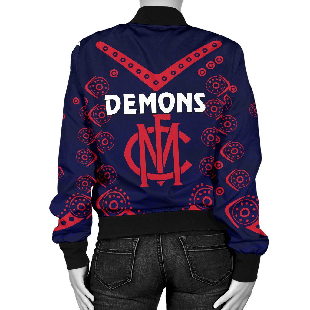 melbourne-demons-indigenous-women-bomber-jacket-football