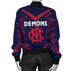 melbourne-demons-indigenous-women-bomber-jacket-football