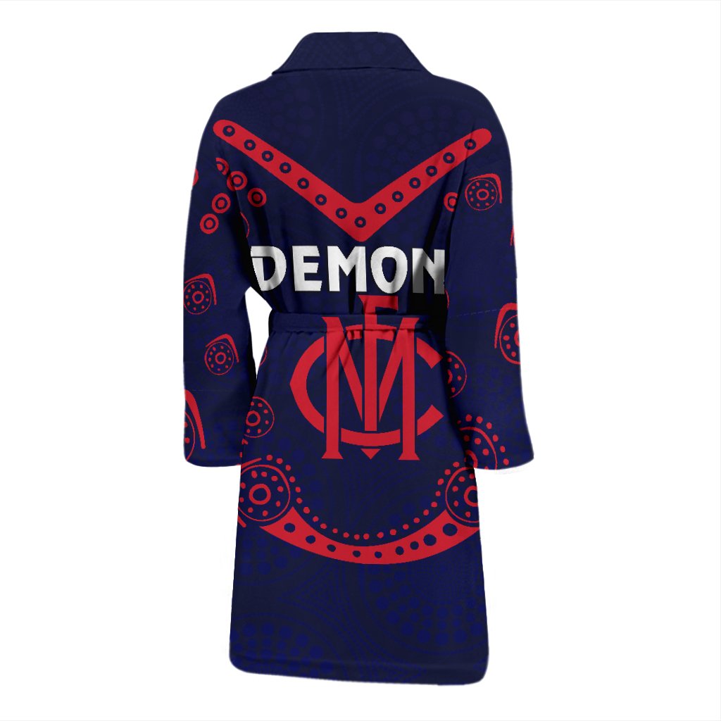 melbourne-demons-indigenous-men-bath-robe-football