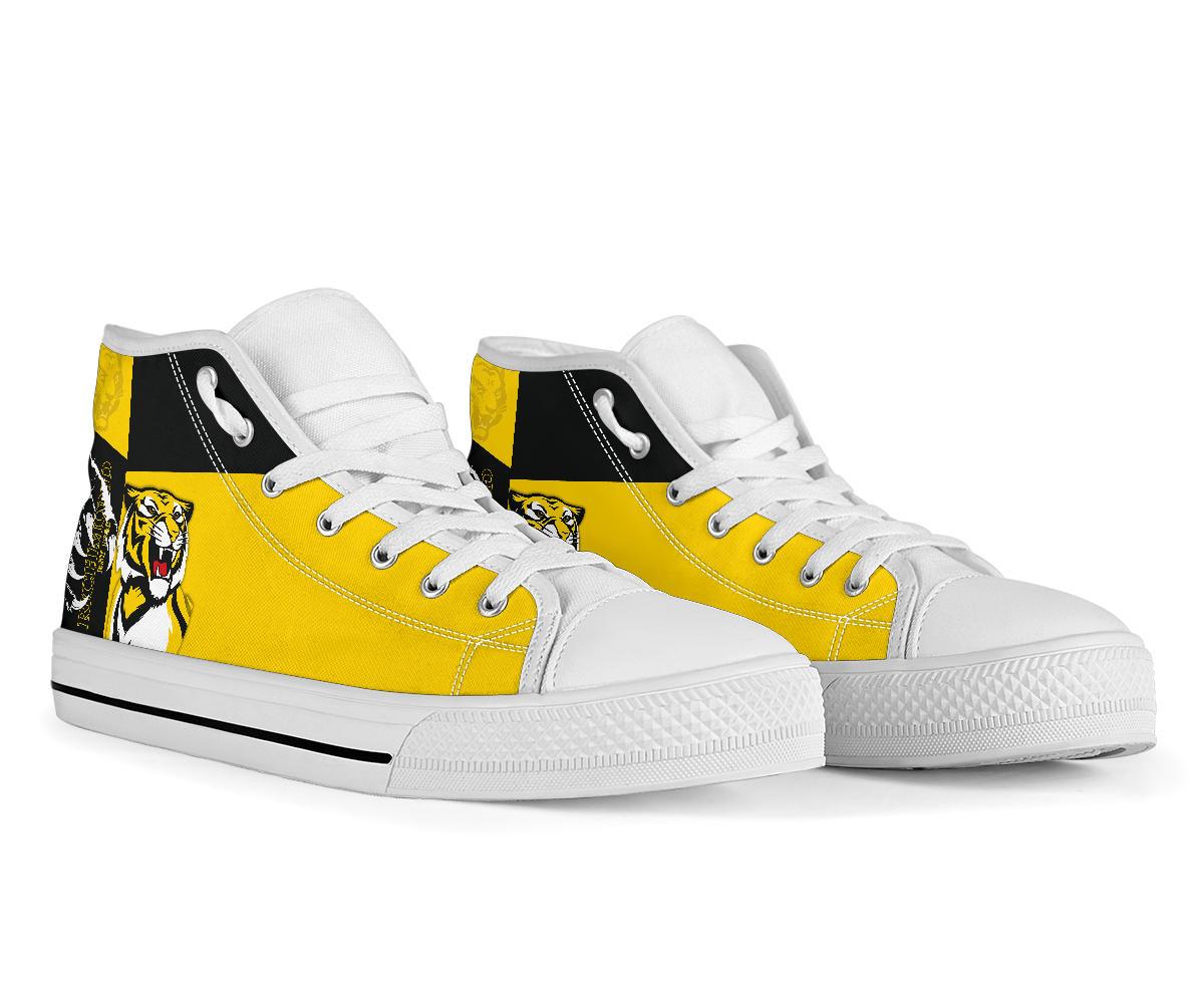 richmond-tigers-high-top-shoe-special-style
