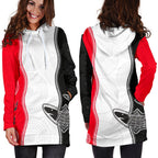 st-kilda-womens-hoodie-dress-aboriginal