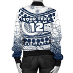 custom-personalised-eels-rugby-womens-bomber-jacket-line-art-special-version