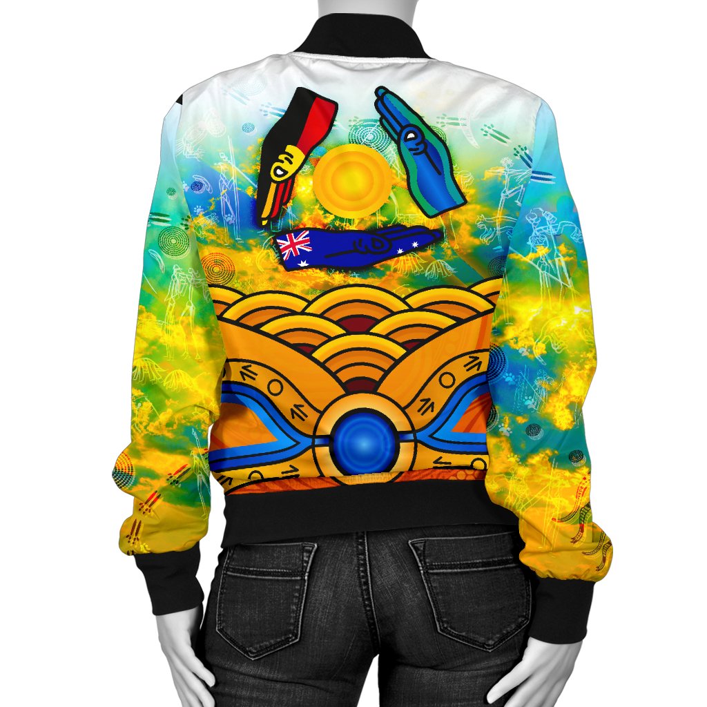 aboriginal-womens-bomber-jacket-australia-kangaroo-naidoc-week-2021