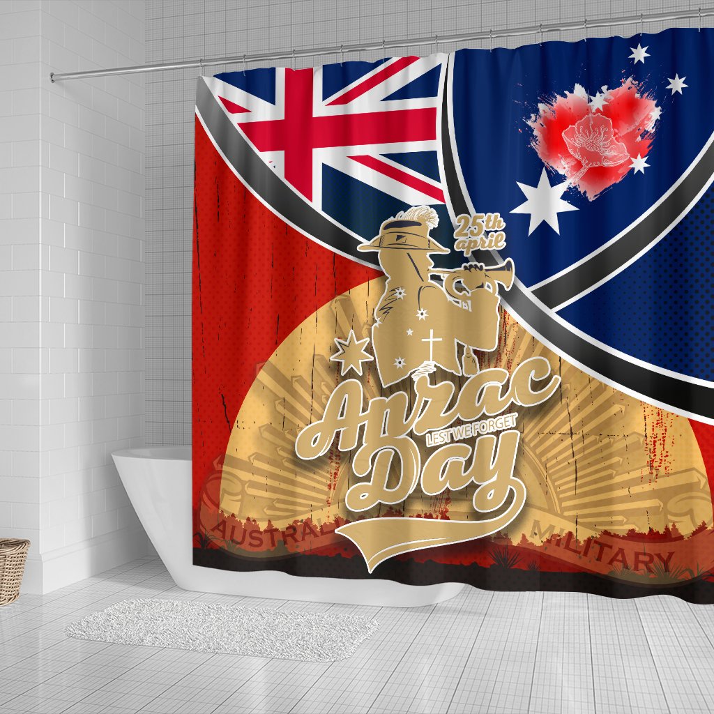 shower-curtain-anzac-lest-we-forget