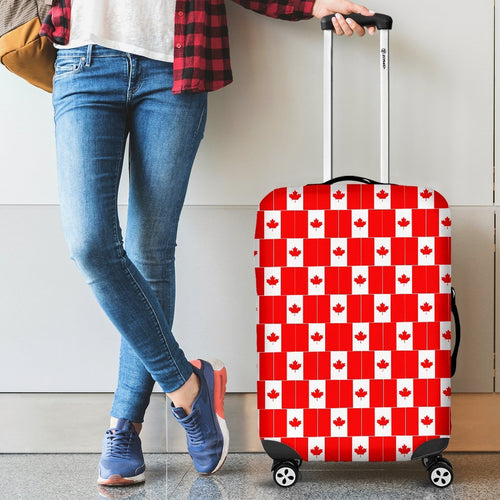 canada-luggage-cover-flag-pattern