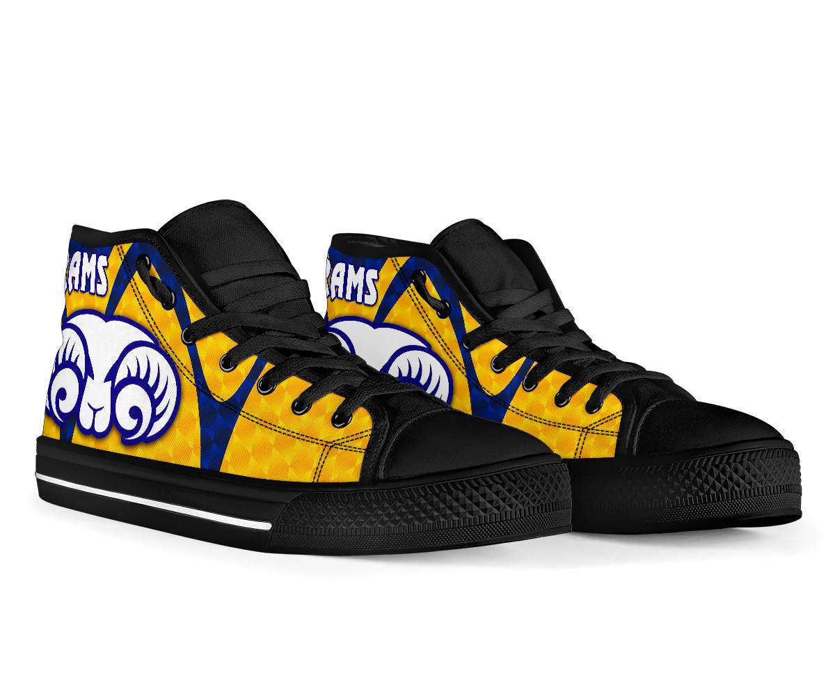adelaide-high-top-shoe-rams-merino-original-yellow