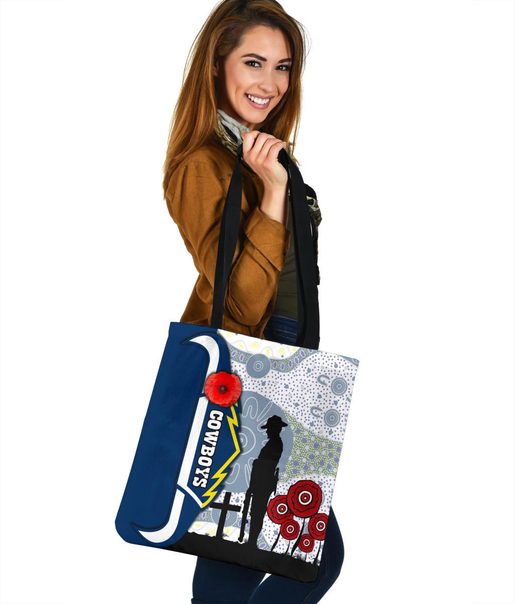 cowboys-tote-bag-aboriginal-anzac-day
