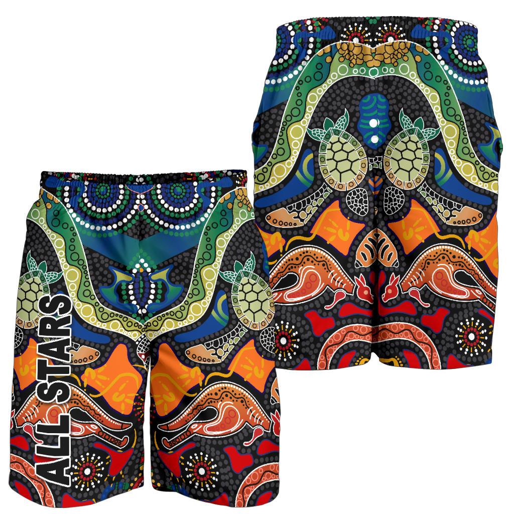indigenous-men-shorts-all-stars-pride-version