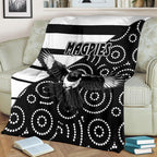 western-suburbs-magpies-premium-blanket-simple-indigenous