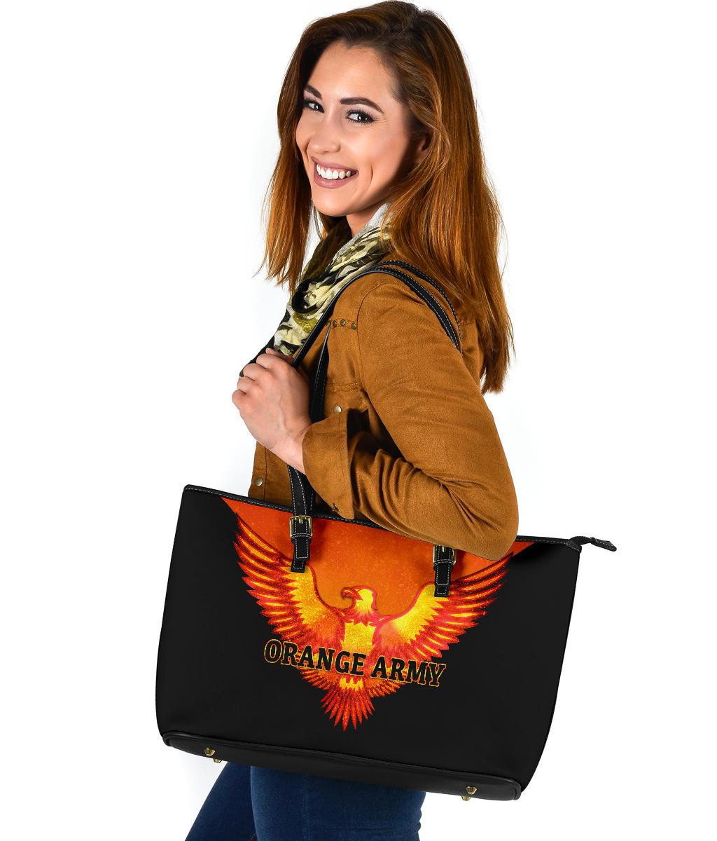 orange-army-large-leather-tote-cricket-black