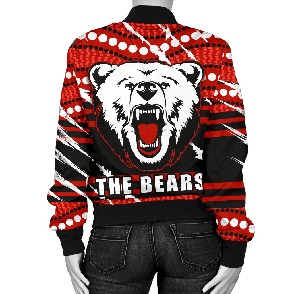 bears-women-bomber-jacket-north-sydney-only