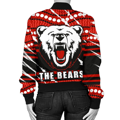 bears-women-bomber-jacket-north-sydney-only