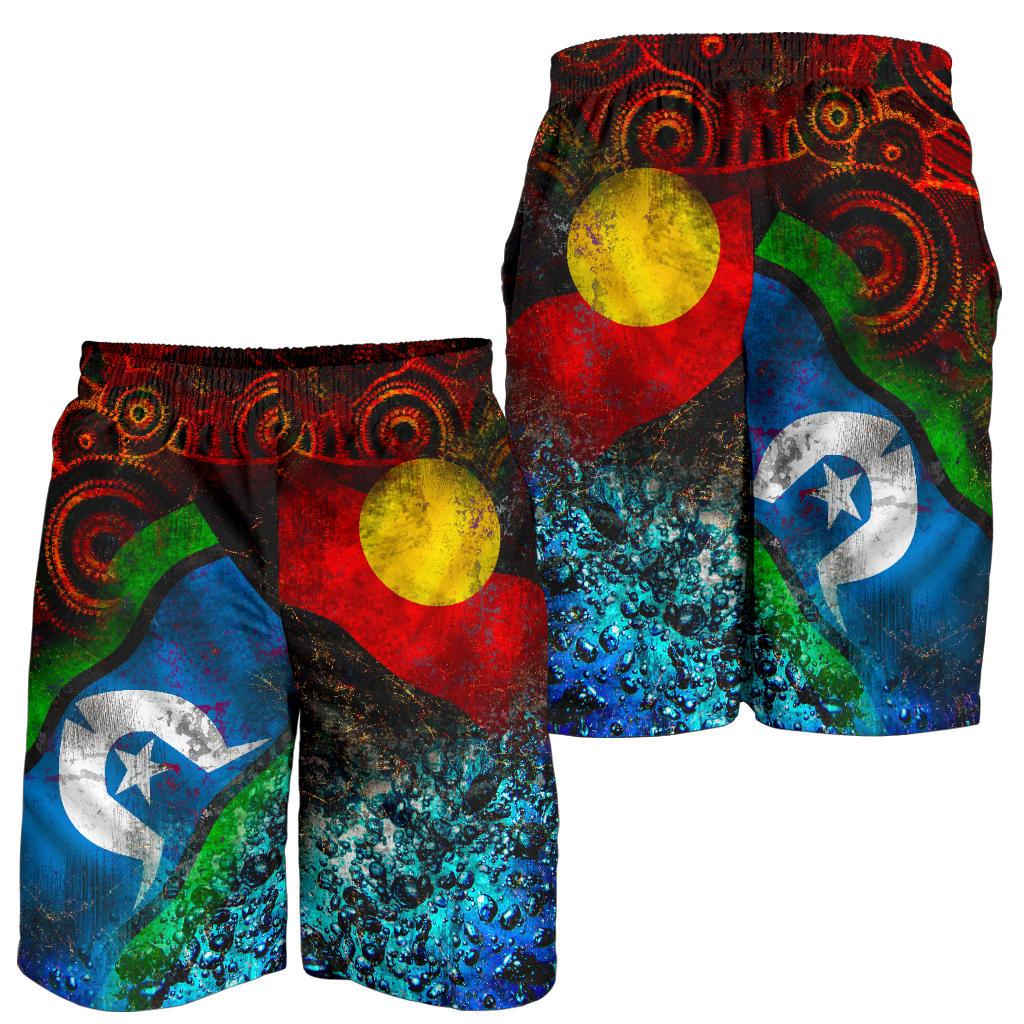 mens-shorts-always-was-always-will-be-naidoc-week-2021