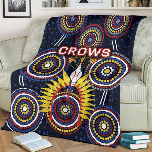 adelaide-premium-blanket-original-indigenous-crows