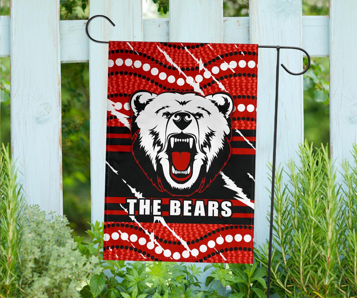 bears-flag-north-sydney-only