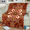 aboriginal-premium-blanket-circle-flowers-patterns-ver03