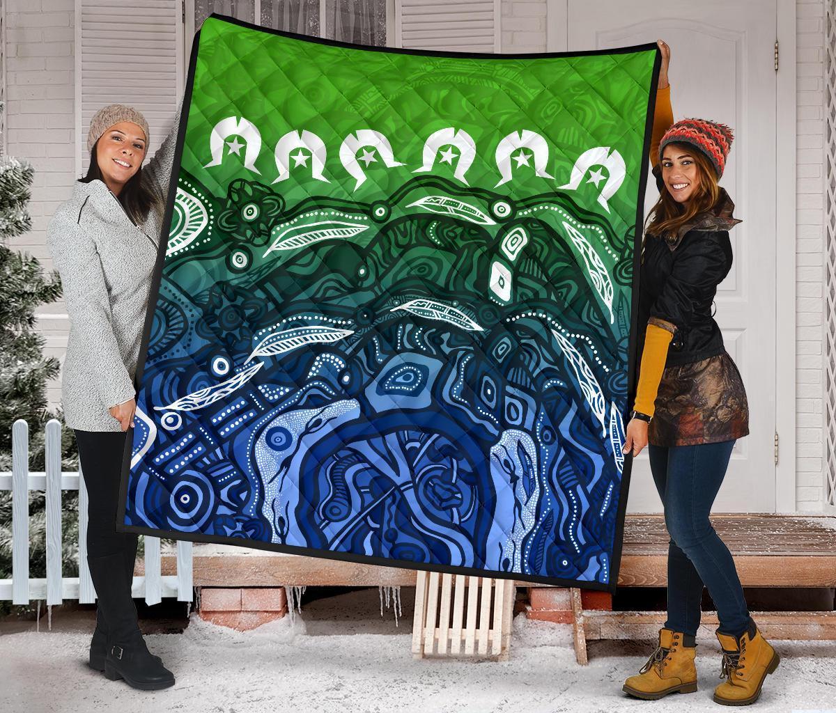 torres-strait-islands-premium-quilt-blue
