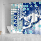 melbourne-kangaroos-shower-curtain-indigenous-north-roos