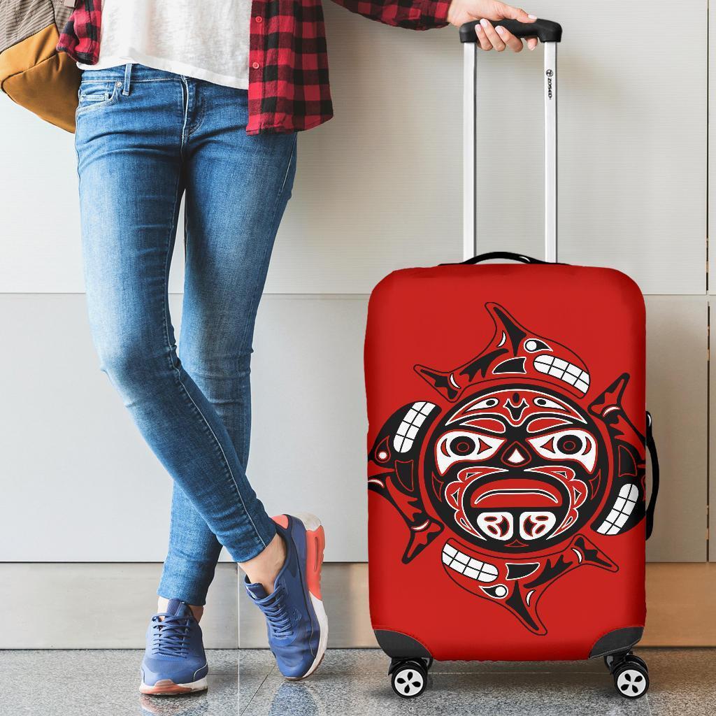 canada-haida-luggage-covers