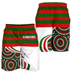 rabbitohs-indigenous-rugby-mens-shorts-rabbit-jumping