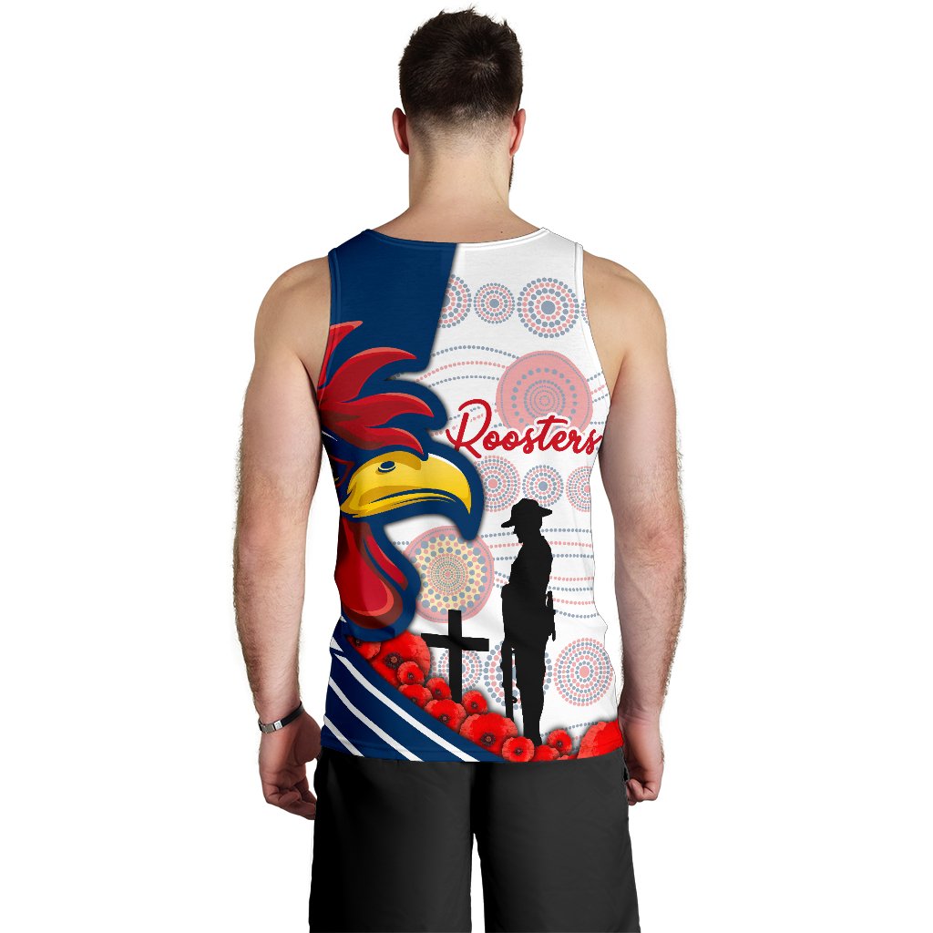 australia-roosters-mens-tank-top-anzac-day-three-tiles-style