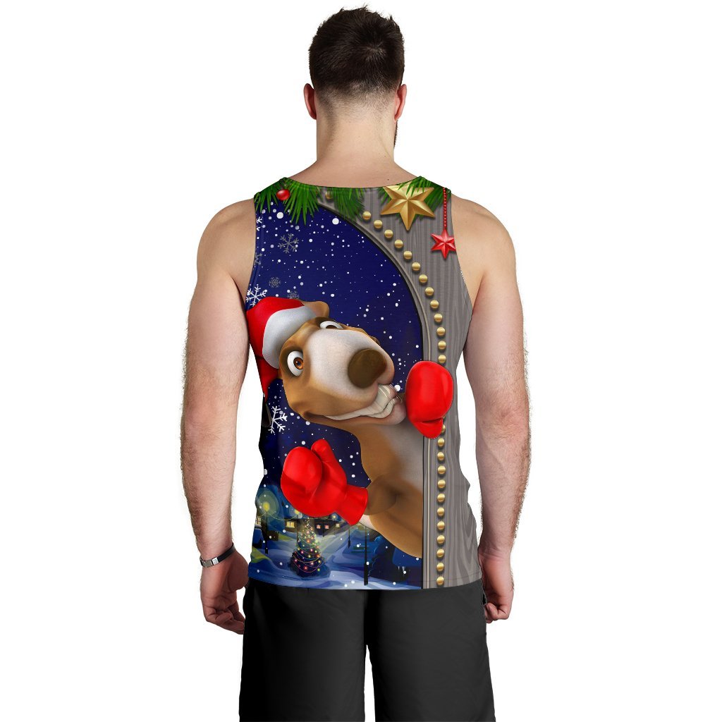 christmas-mens-tank-top-funny-kangaroo-christmas