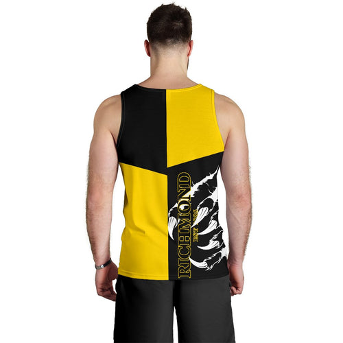 richmond-tigers-mens-tank-top-special-style