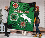 south-sydney-rabbitohs-indigenous-premium-quilt-country-style