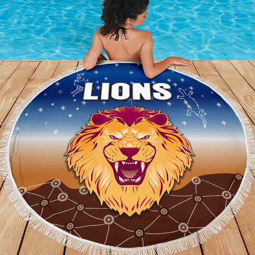 brisbane-lions-beach-blanket-simple-indigenous