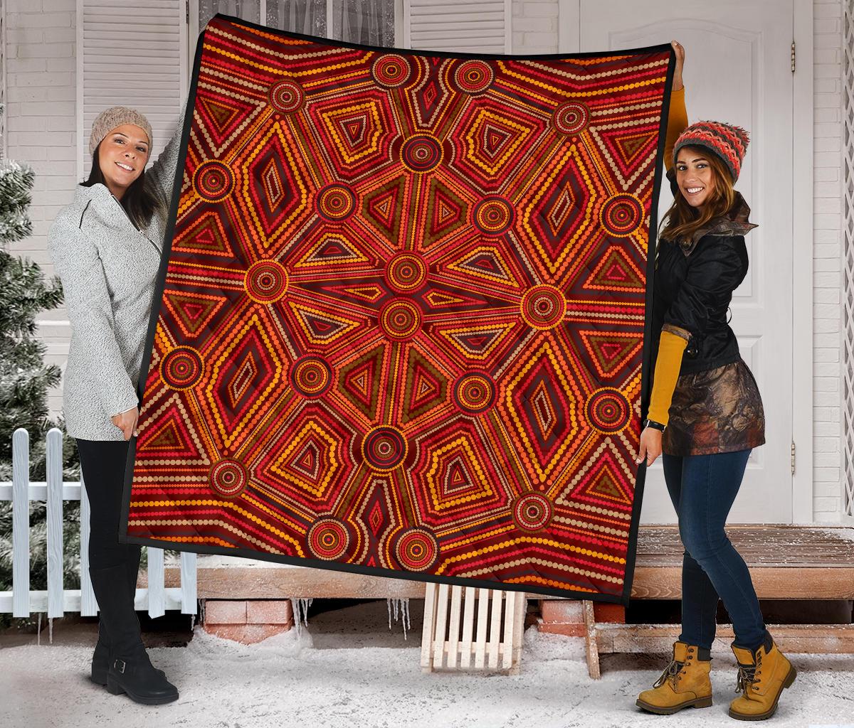 aboriginal-premium-quilt-indigenous-patterns-ver02