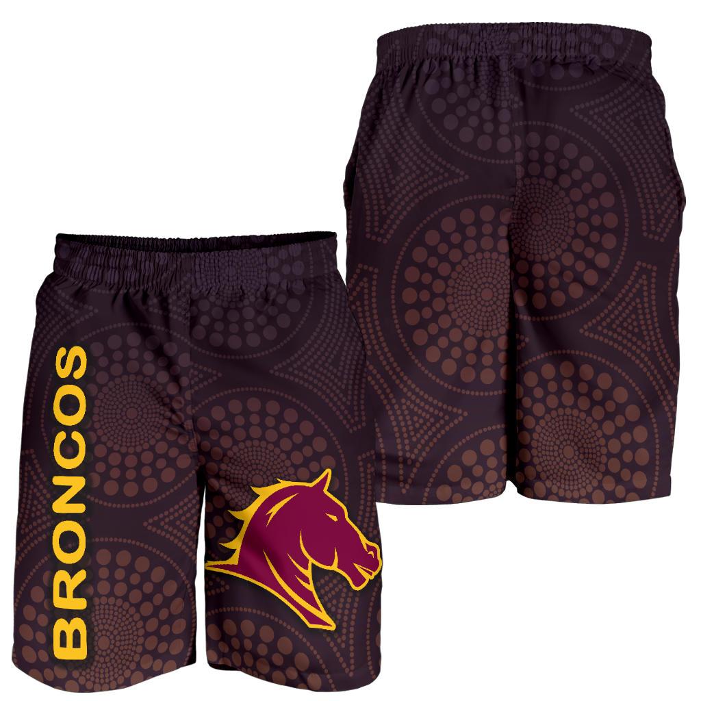 brisbane-men-shorts-broncos-simple-indigenous