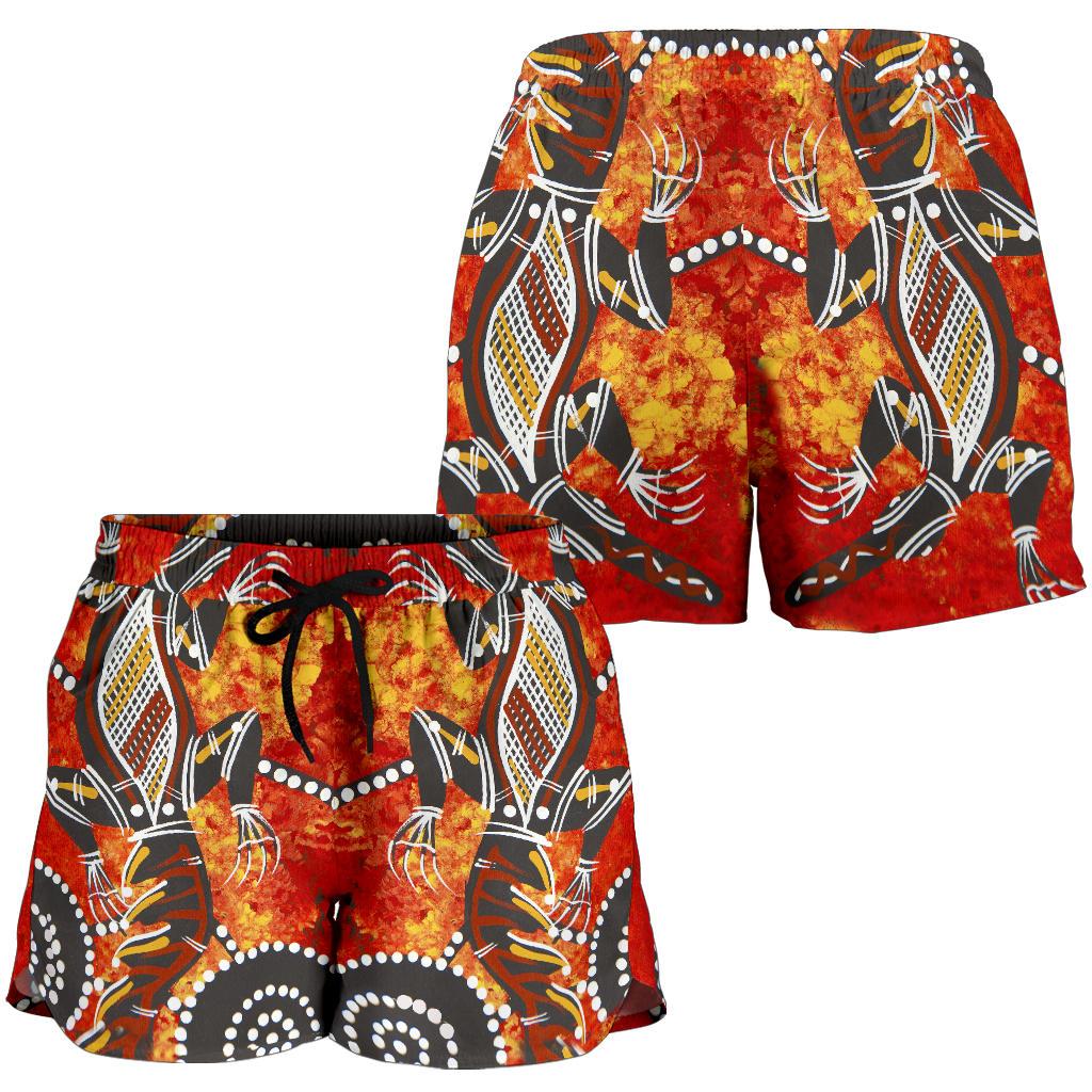 aboriginal-shorts-crocodile-dot-painting-men-1
