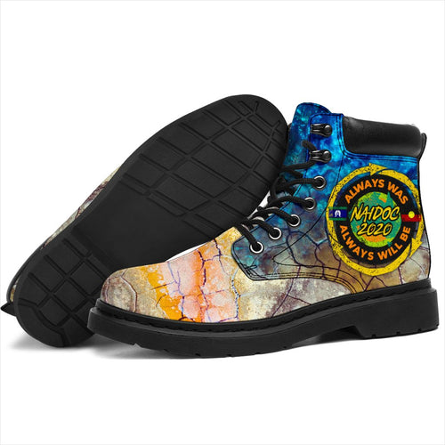 all-season-boots-naidoc-week-2020