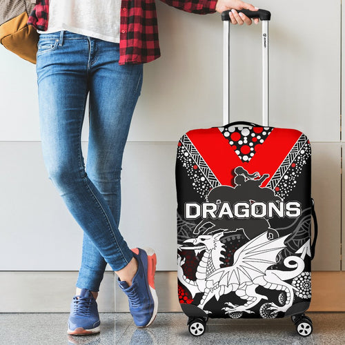 st-george-luggage-covers-aboriginal