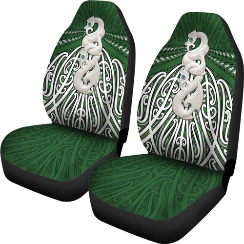 maori-moko-tattoo-car-seat-cover-manaia-pounamu