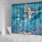 shower-curtain-australia-beautiful-mermaid-with-dolphin