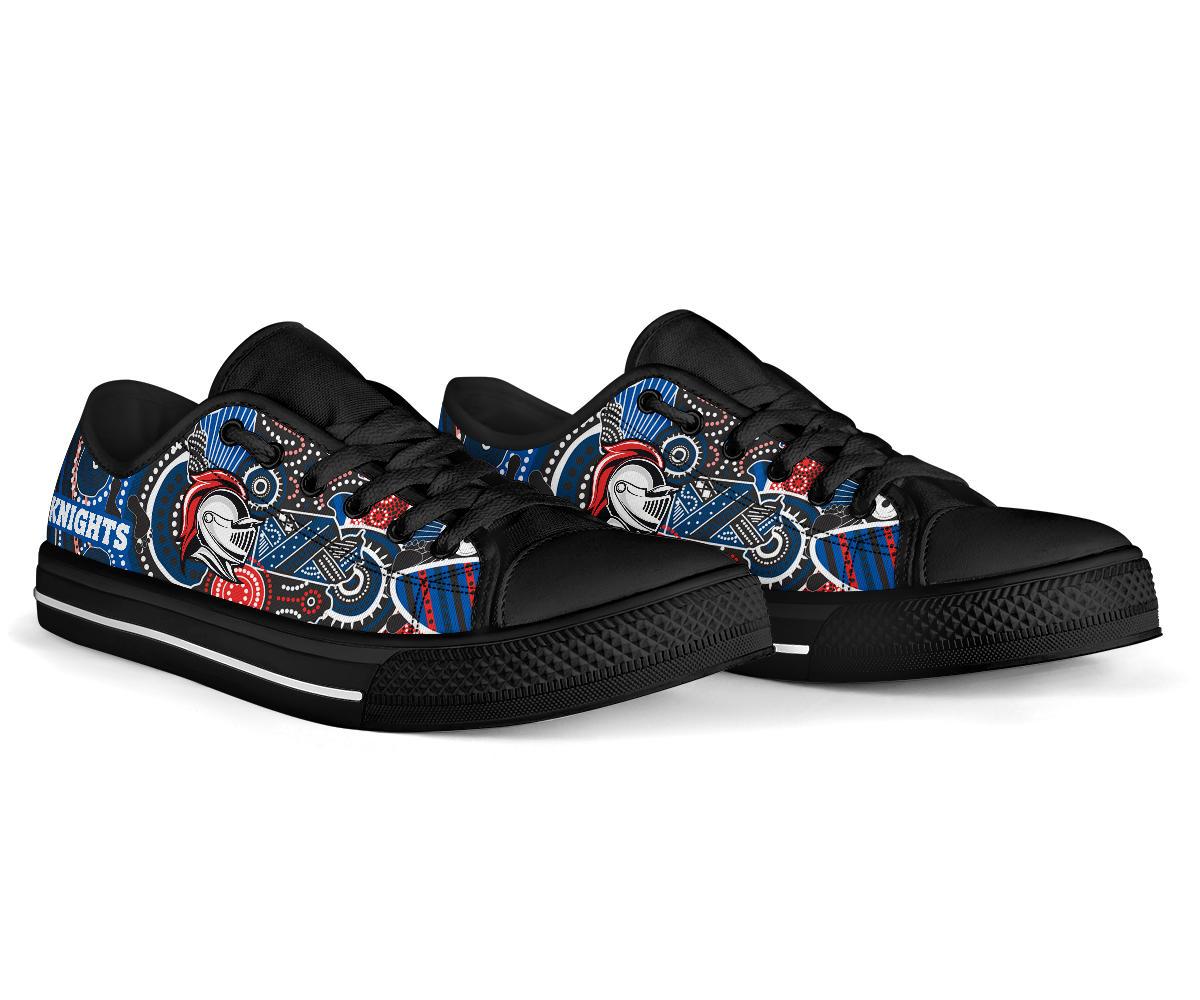knights-low-top-shoe-newcastle-aboriginal-horizontal-style