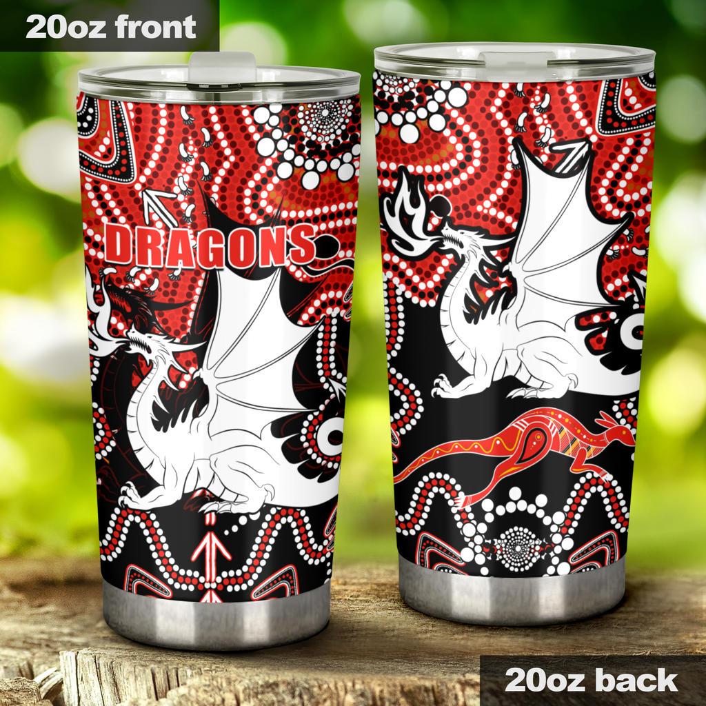 dragons-tumbler-st-george-indigenous-limited