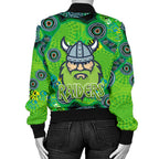 canberra-women-bomber-jacket-raiders-viking-indigenous