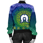 torres-strait-islanders-womens-bomber-jacket-aboriginal-turtle