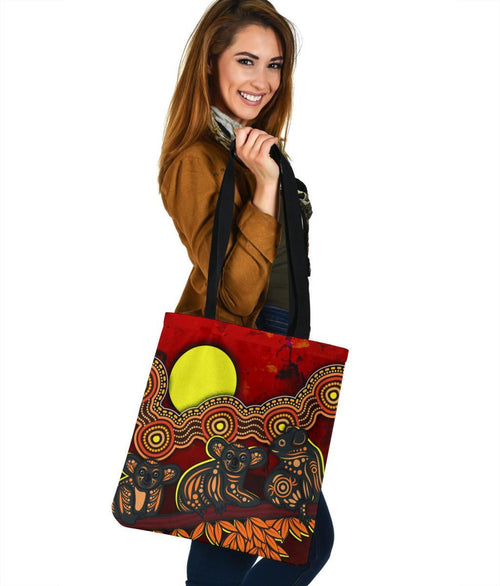 aboriginal-tote-bag-australian-indigenous-koala