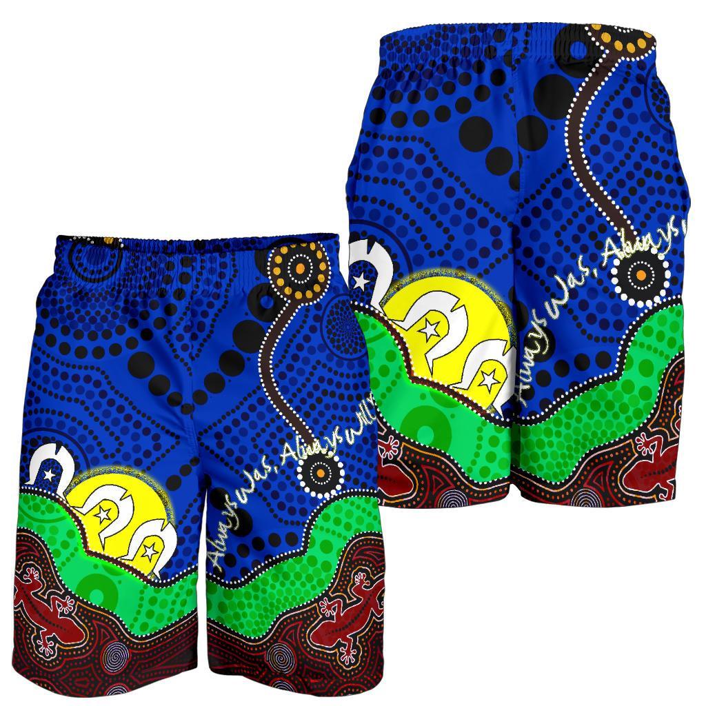 shorts-men-aboriginal-naidoc-week-style
