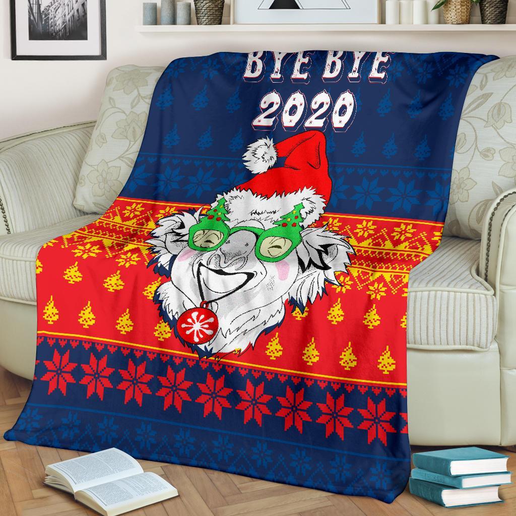 christmas-premium-blanket-bye-bye-2020